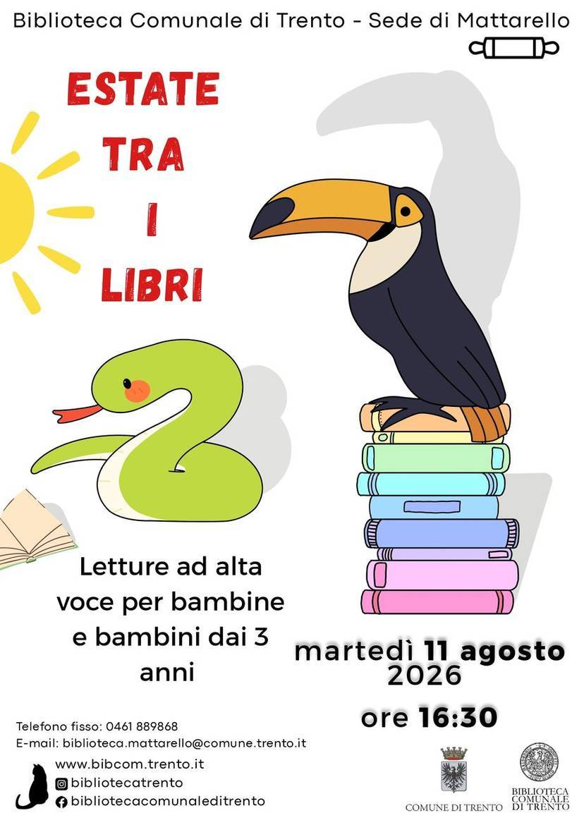 locandine