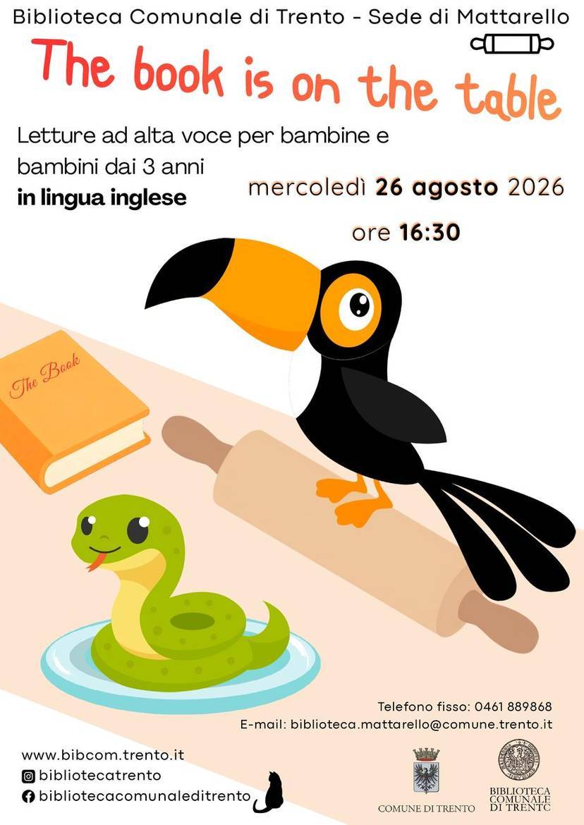 locandine
