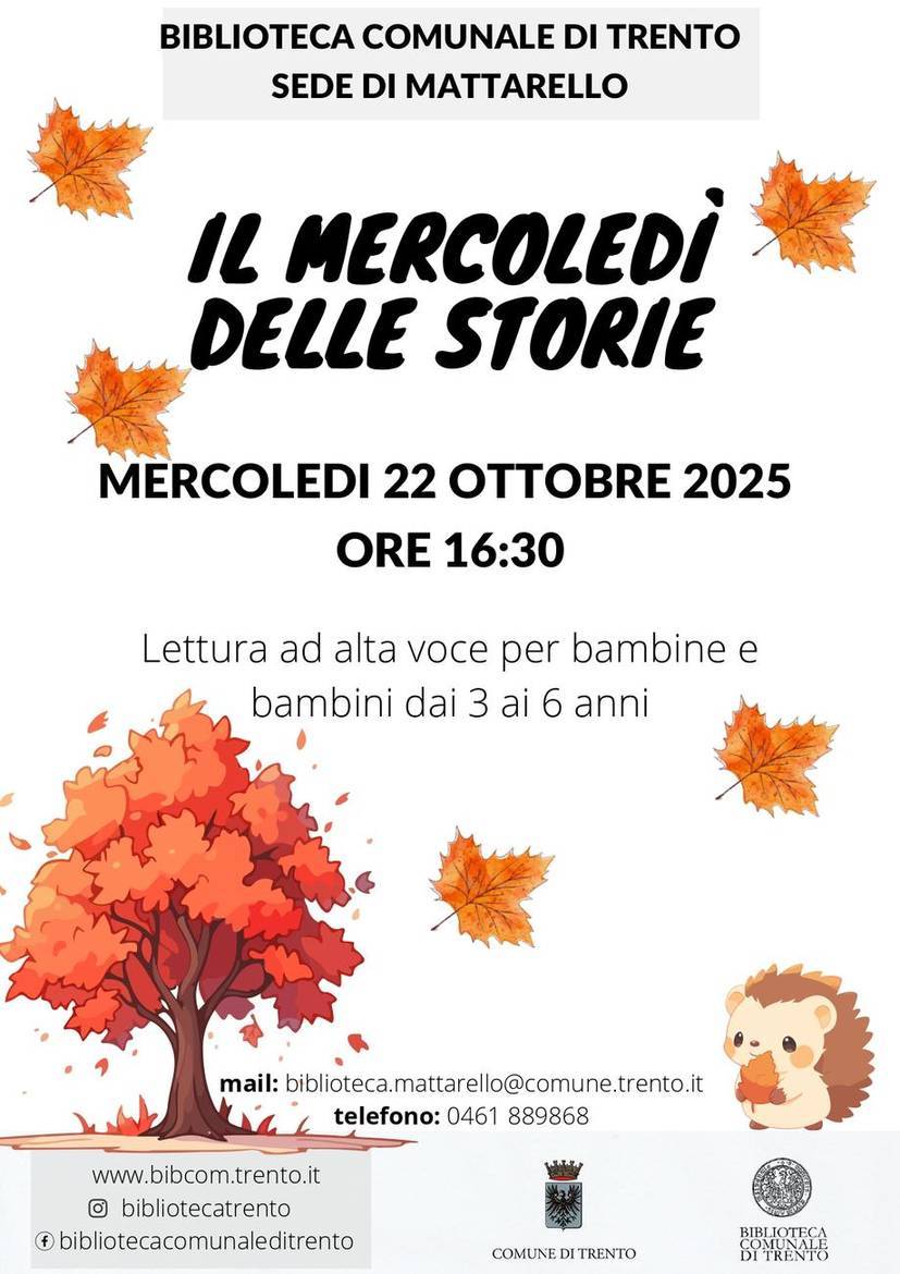 locandine