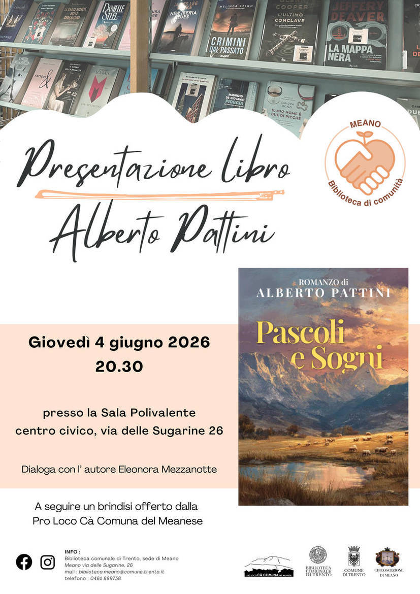 locandine