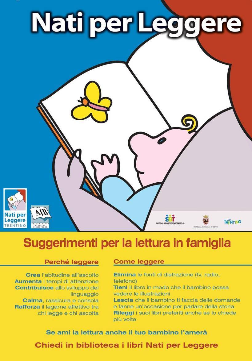 locandine