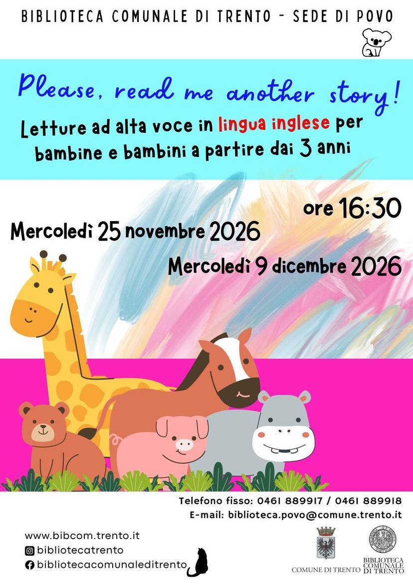 locandine