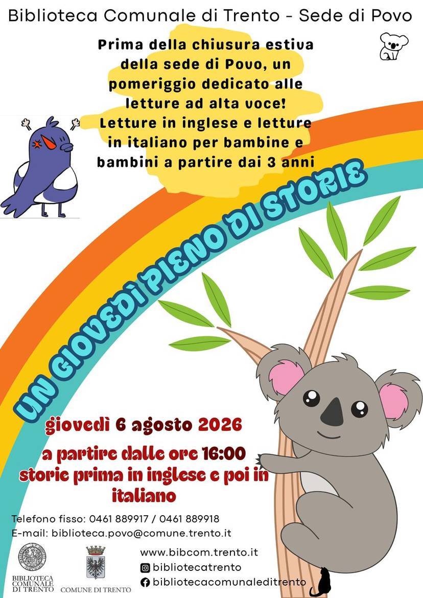 locandine