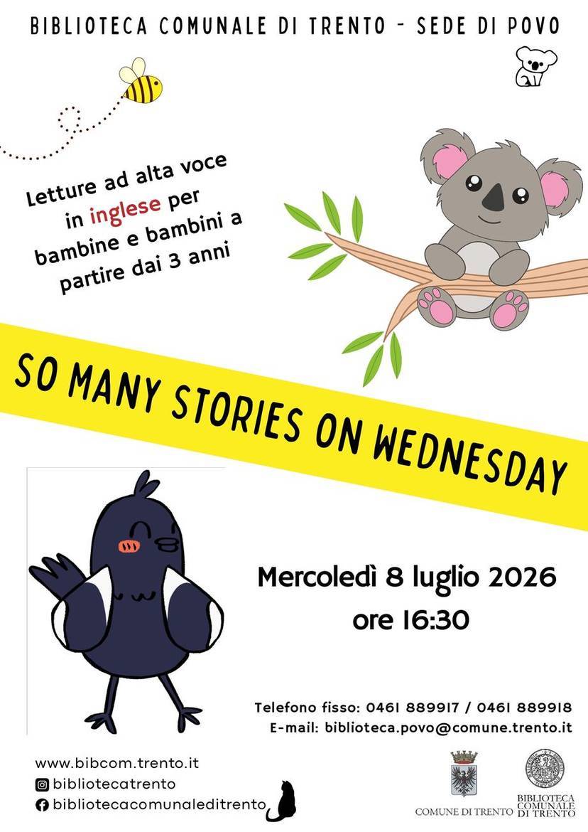 locandine
