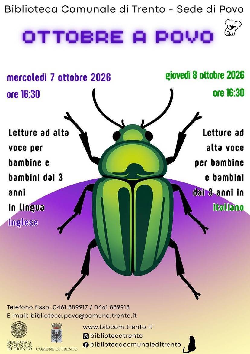 locandine