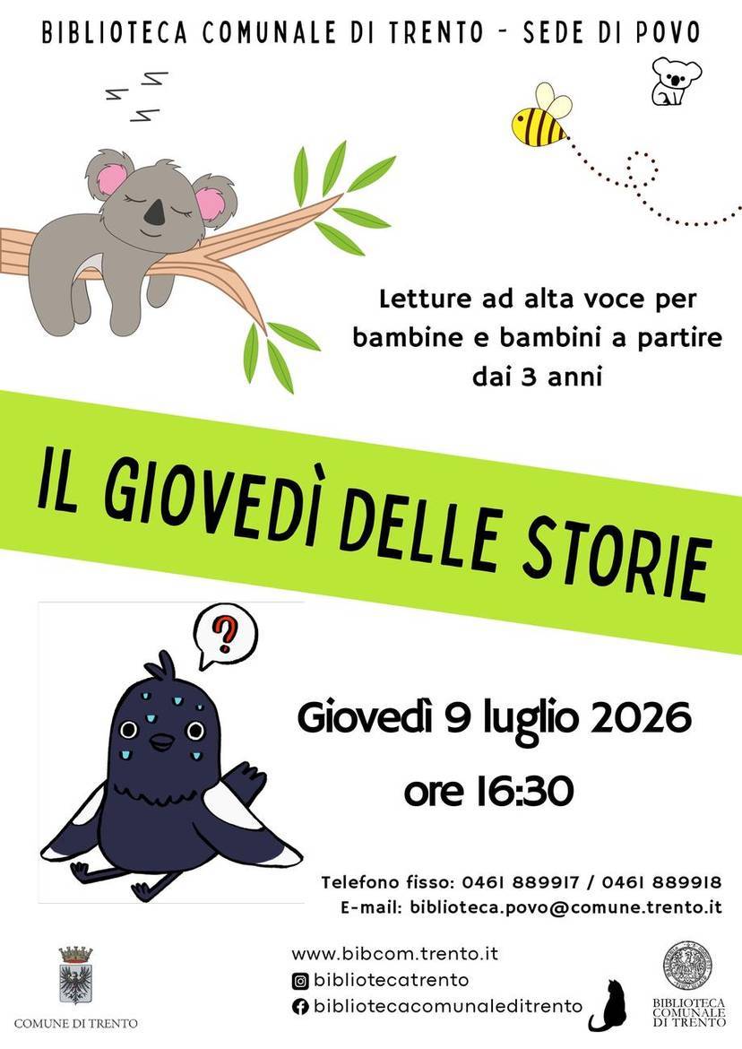 locandine