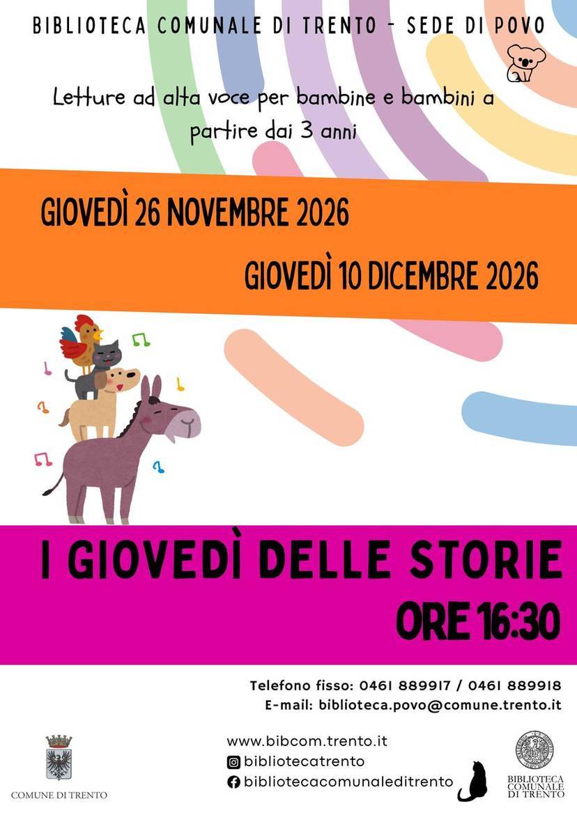 locandine