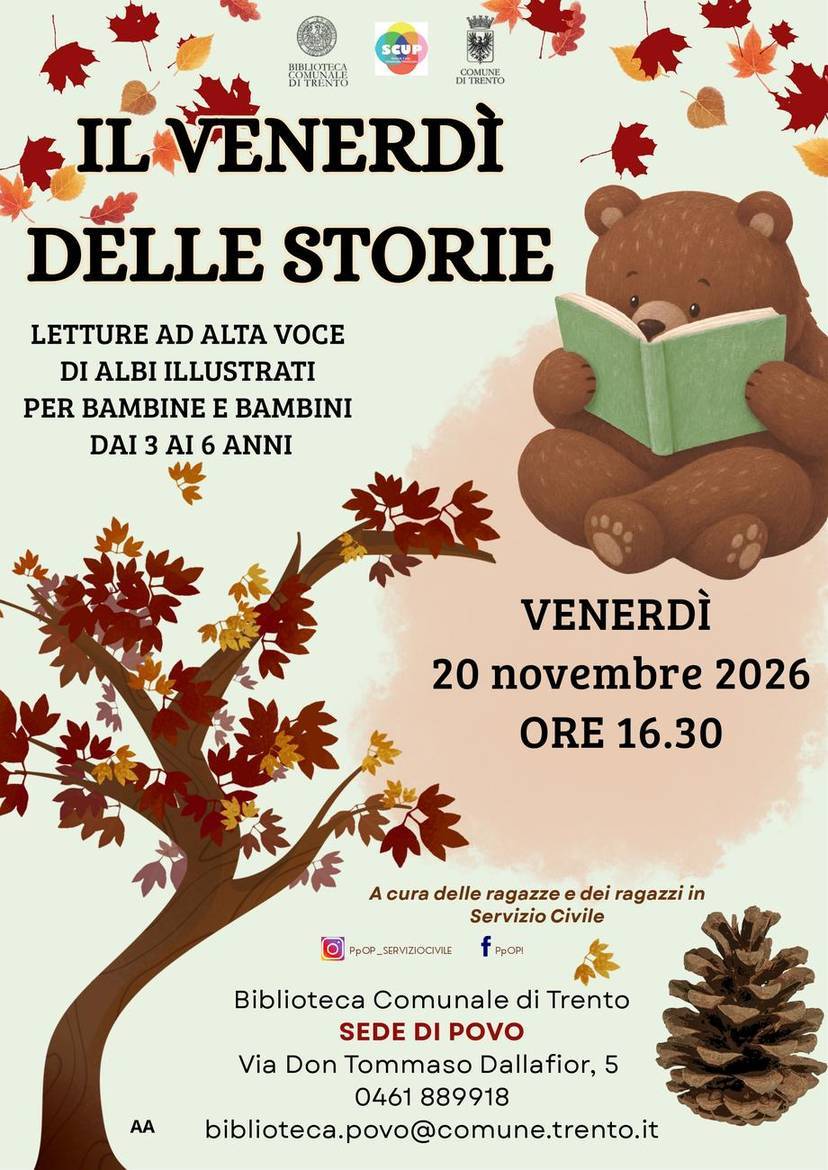 locandine