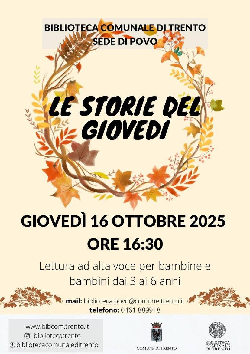 locandine