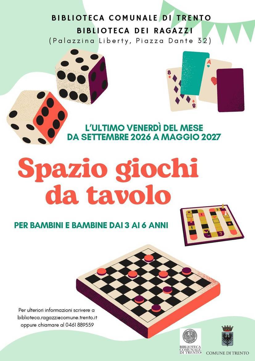 locandine