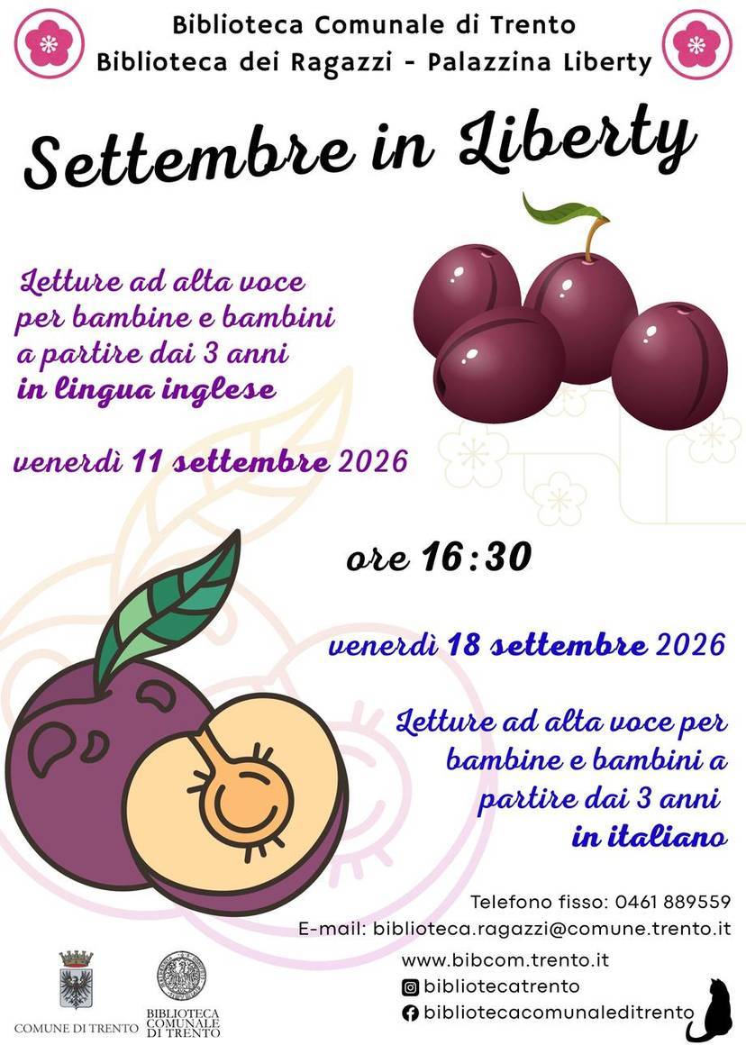 locandine