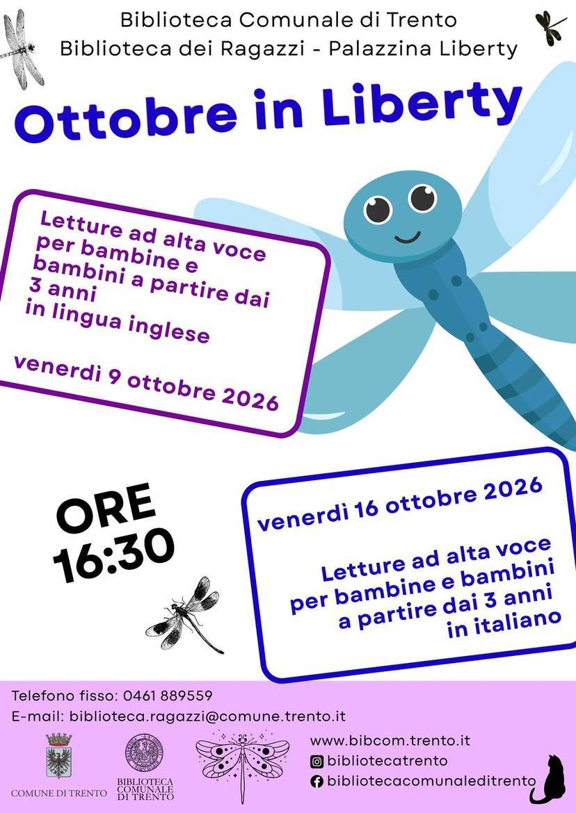 locandine