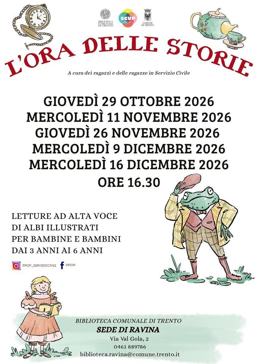 locandine