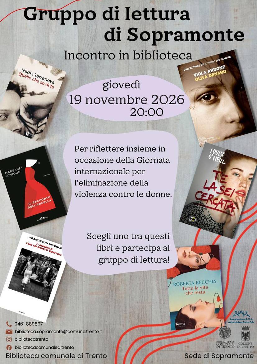 locandine
