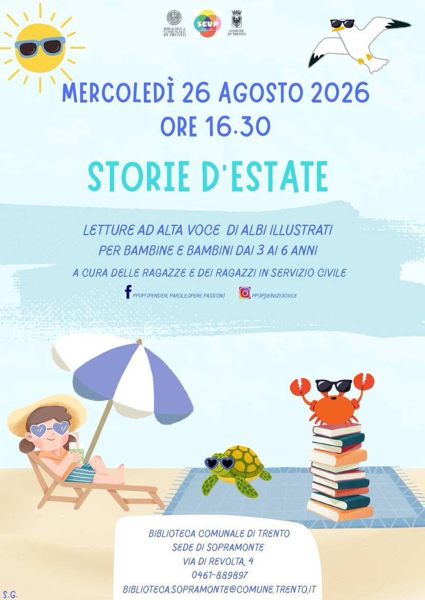 locandine