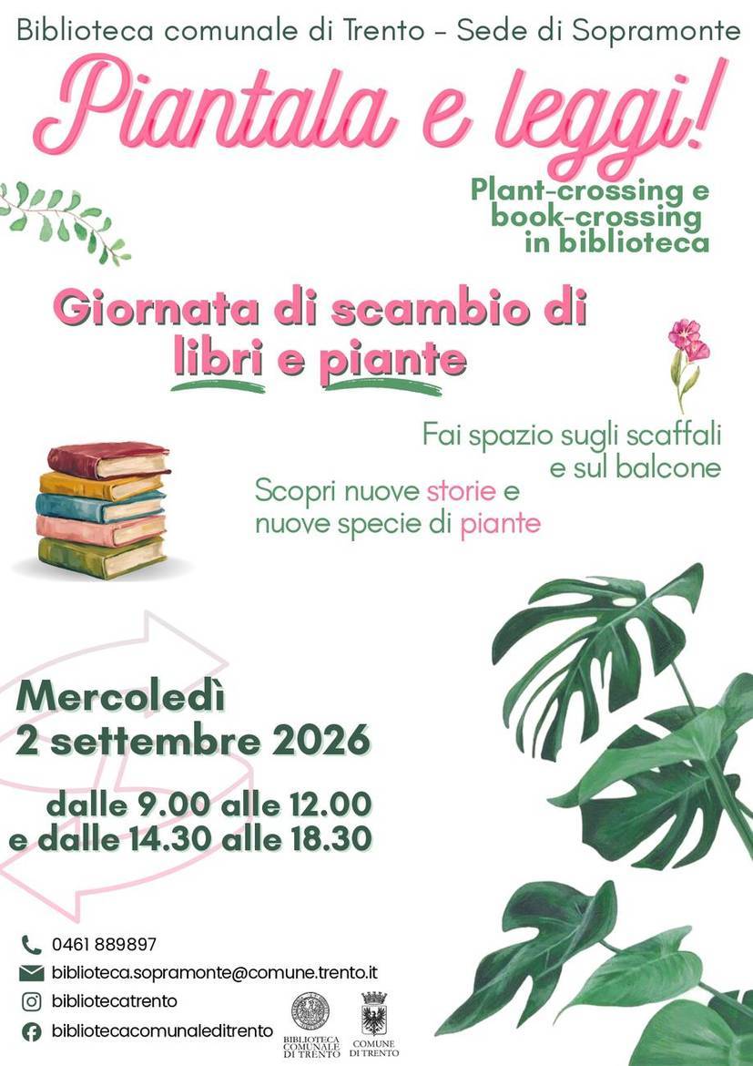 locandine