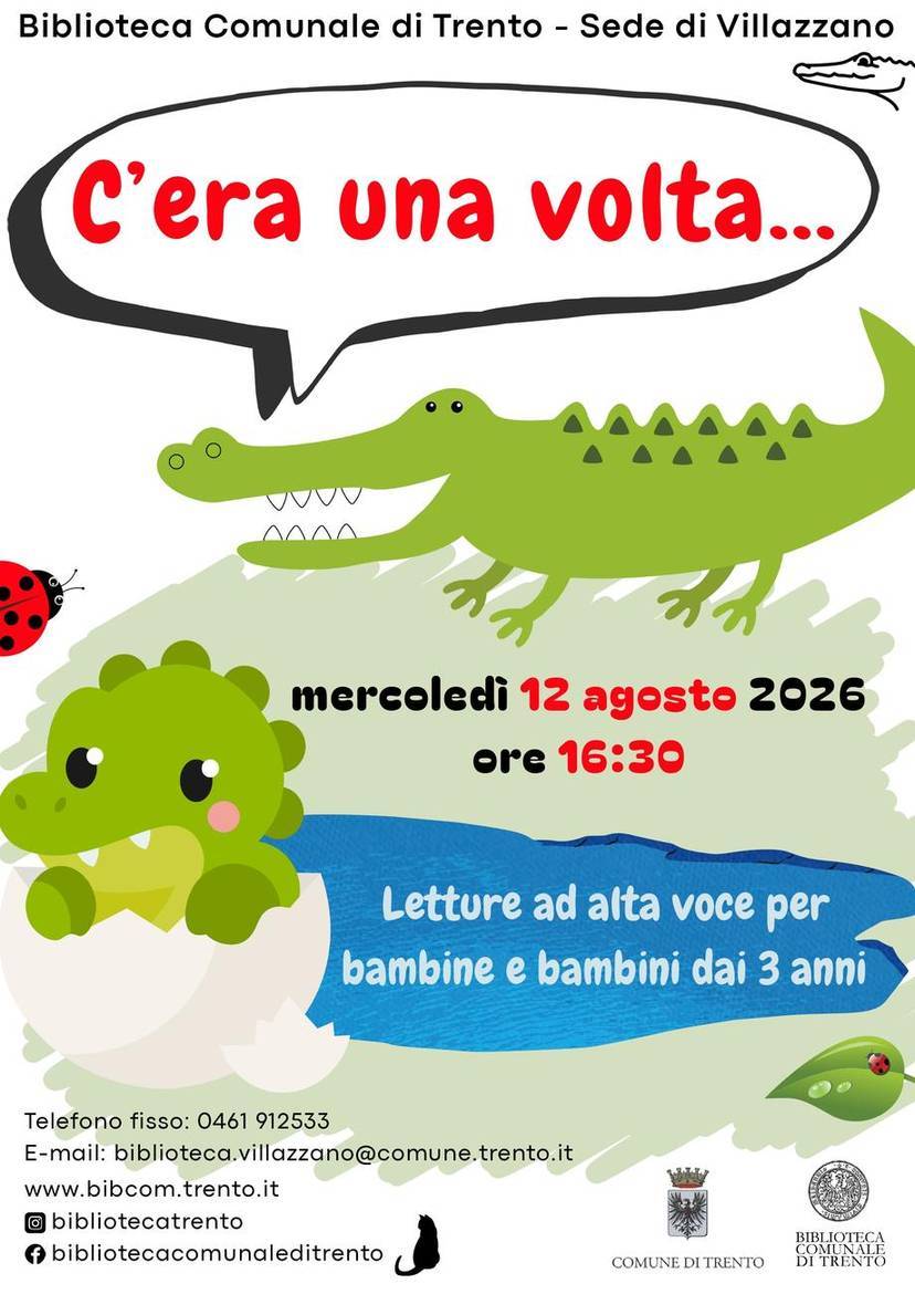 locandine