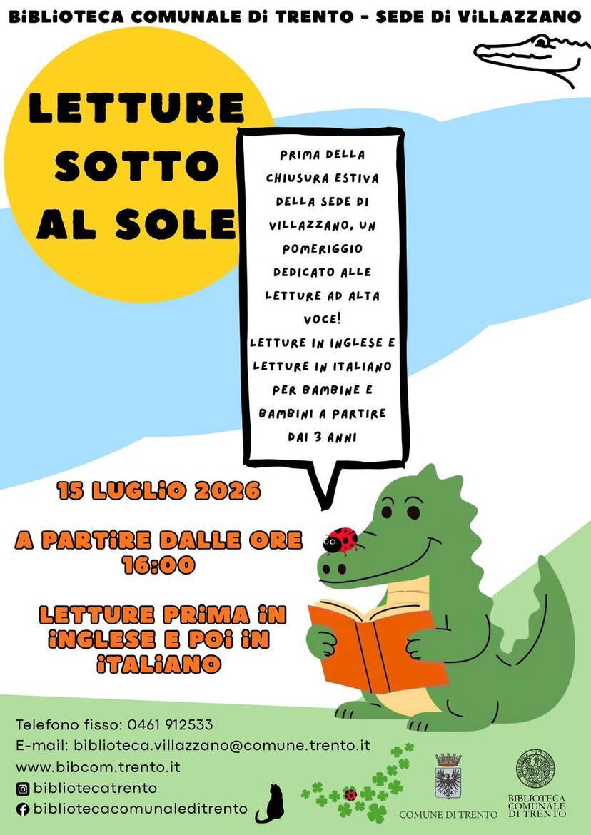 locandine