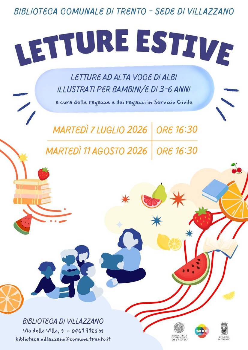 locandine