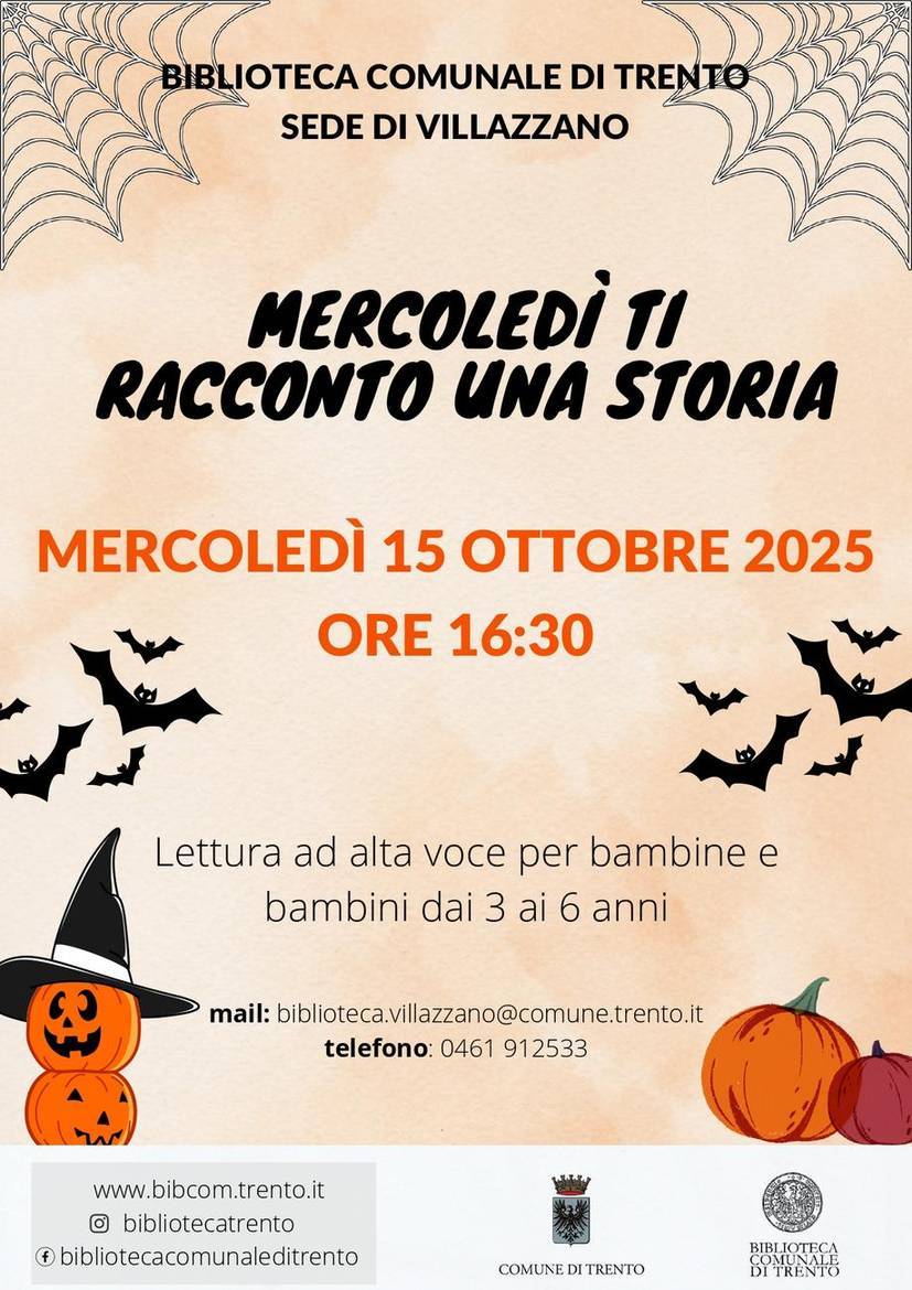 locandine