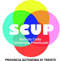 logo Servizio Civile Universale Provinciale