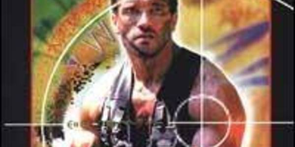 Immagine decorativa per il contenuto MCTIERNAN JOHN "Predator"