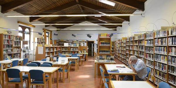 Immagine decorativa per il contenuto Nuovi orari per le sedi di Meano e Mattarello