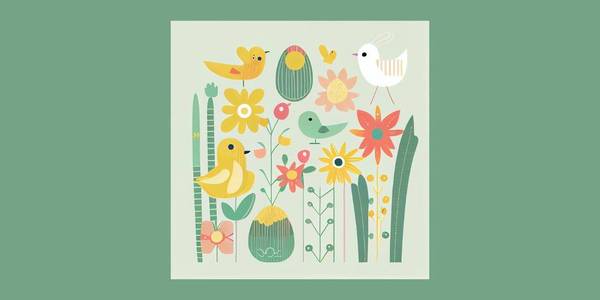 Immagine decorativa per il contenuto Letture di aprile 2026