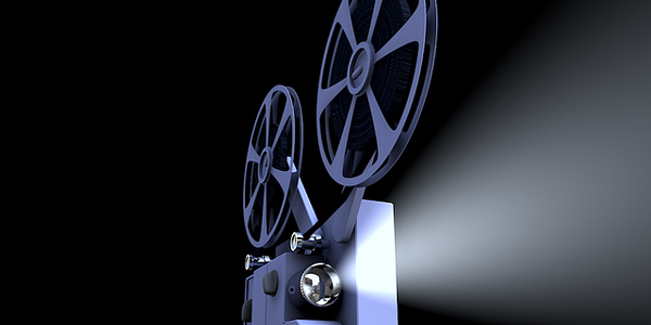 Immagine decorativa per il contenuto Gruppo di conversazione sul cinema