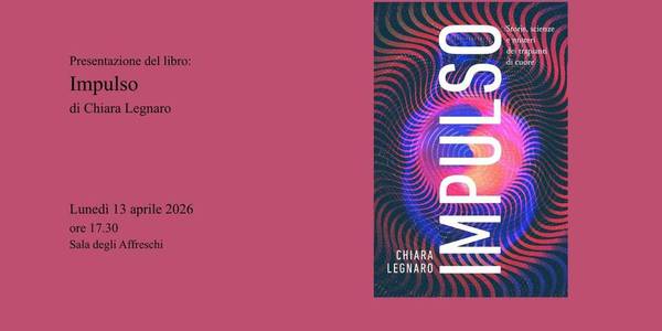 Immagine decorativa per il contenuto Impulso: teorie, scienze e misteri dei trapianti di cuore