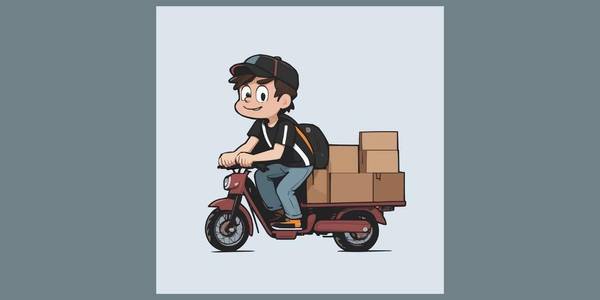 Immagine decorativa per il contenuto Sospeso il servizio di Prestito interbibliotecario provinciale