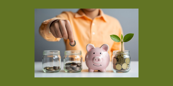 Immagine decorativa per il contenuto Gli investimenti finanziari, questi sconosciuti