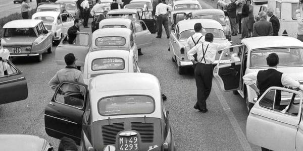 Immagine decorativa per il contenuto Istat: i numeri della democrazia