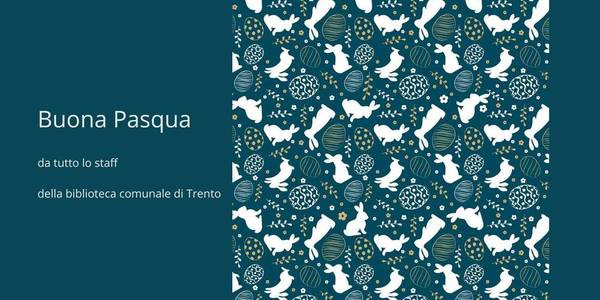 Immagine decorativa per il contenuto Pasqua 2026