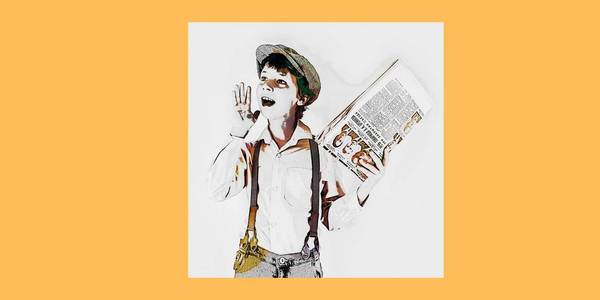 Immagine decorativa per il contenuto L'emeroteca chiude dal 2 al 4 febbraio 2026