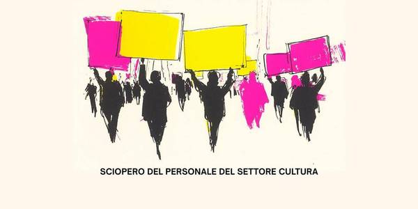 Immagine decorativa per il contenuto Sciopero  venerdì 12 giugno 2026